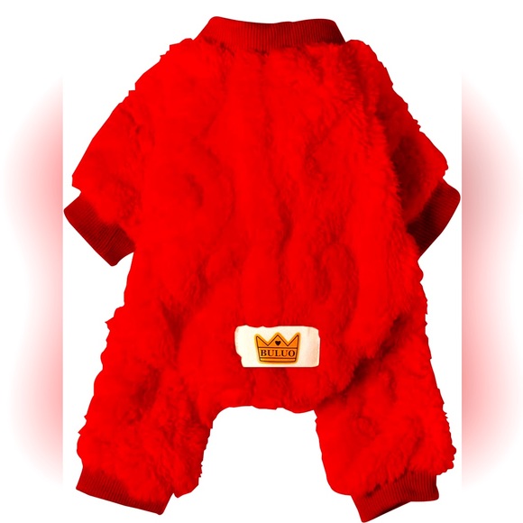 Doggie PJ’s - Picture 1 of 7